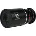 Анаморфний об'єктив Venus Optics Laowa Nanomorph 65mm T2.4 1.5x S35 Anamorphic Lens (Micro Four Thirds, Silver Flare) (VE6524MFTS) | LAOWA