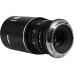 Анаморфний об'єктив Venus Optics Laowa Nanomorph 65mm T2.4 1.5x S35 Anamorphic Lens (Canon RF, Silver Flare) (VE6524RFS) | LAOWA