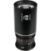 Анаморфний об'єктив Venus Optics Laowa Nanomorph 80mm T2.4 1.5x S35 Anamorphic Lens (Canon RF, Silver Flare)(VE8024RFS) | LAOWA