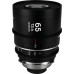 Анаморфний об'єктив Venus Optics Laowa Nanomorph 65mm T2.4 1.5x S35 Anamorphic Lens (ARRI PL & Canon EF, Silver Flare) (VE6524PLEFS) | LAOWA