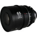 Анаморфний об'єктив Venus Optics Laowa Nanomorph 65mm T2.4 1.5x S35 Anamorphic Lens (ARRI PL & Canon EF, Silver Flare) (VE6524PLEFS) | LAOWA