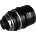 Анаморфний об'єктив Venus Optics Laowa Nanomorph 65mm T2.4 1.5x S35 Anamorphic Lens (ARRI PL & Canon EF, Silver Flare) (VE6524PLEFS) | LAOWA