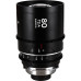 Анаморфний об'єктив Venus Optics Laowa Nanomorph 80mm T2.4 1.5x S35 Anamorphic Lens (ARRI PL & Canon EF, Silver Flare)(VE8024PLEFS) | LAOWA