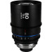 Анаморфний об'єктив Venus Optics Laowa Nanomorph 80mm T2.4 1.5x S35 Anamorphic Lens (ARRI PL & Canon EF, Blue Flare) (VE8024PLEFB) | LAOWA