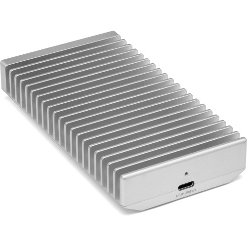 Корпус для SSD диска OWC Express 1M2 USB4 External SSD Enclosure (OWCUS4EXP1M2) | OWC