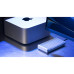 SSD диск внешний OWC 1TB Express 1M2 USB4 External SSD (OWCUS4EXP1MT01) | OWC