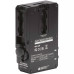 Батарейная площадка Astera RuntimeExtender Battery Plate (Gold Mount) (REX1-GM) | Astera