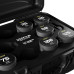 Комплект об'єктивів DZOFilm Vespid Prime 7-lens Kit PL/EF mount (16mm T2.8+25/35/50/75/100/125mm T2.1) in hard case (DZO-VP7V2PL) | DZOFilm