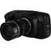 Анаморфный объектив Venus Optics Laowa Nanomorph 20mm T2.2 1.5x MFT Anamorphic Lens (Micro Four Thirds, Silver Flare)(VE2022MFTS) | LAOWA