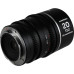 Анаморфный объектив Venus Optics Laowa Nanomorph 20mm T2.2 1.5x MFT Anamorphic Lens (Micro Four Thirds, Silver Flare)(VE2022MFTS) | LAOWA