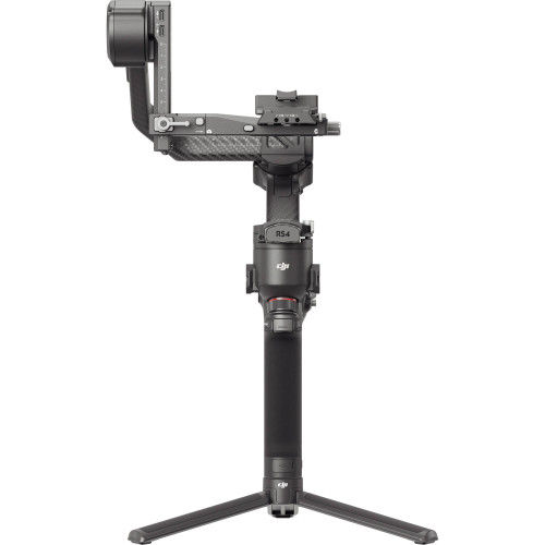 Стабілізатор для камери DJI RS 4 Pro Combo (CP.RN.00000346.01) | від бренду DJI