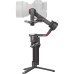 Стабілізатор для камери DJI RS 4 Pro Combo (CP.RN.00000346.01) | від бренду DJI