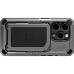 Чохол Tilta Khronos Mobile Filmmaking Case for iPhone 15 Pro (Space Gray) (TK-IP15-PFC-SG) | Tilta
