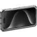 Чохол Tilta Khronos Mobile Filmmaking Case for iPhone 15 Pro (Titanium White) (TK-IP15-PFC-TW) | Tilta