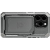 Чохол Tilta Khronos Mobile Filmmaking Case for iPhone 15 Pro (Titanium White) (TK-IP15-PFC-TW) | Tilta