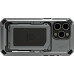 Чохол Tilta Khronos Mobile Filmmaking Case for iPhone 15 Pro Max (Space Gray) (TK-IP15-PMFC-SG) | Tilta