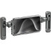 Комплект Tilta Khronos Lightweight Kit for iPhone 15 Pro Max (Titanium White)(TK-IP15-PMA-TW) | Tilta