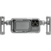 Комплект Tilta Khronos Lightweight Kit for iPhone 15 Pro Max (Titanium White)(TK-IP15-PMA-TW) | Tilta