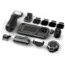 Комплект Tilta Khronos Ultimate Kit for iPhone 15 Pro Max (Space Gray)(TK-IP15-PMD-SG) | Tilta