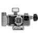 Комплект Tilta Khronos Ultimate Kit for iPhone 15 Pro Max (Titanium White)(TK-IP15-PMD-TW) | Tilta