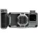 Комплект Tilta Khronos Advanced Kit for iPhone 15 Pro (Space Gray)(TK-IP15-PC-SG) | Tilta