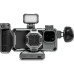 Комплект Tilta Khronos Ultimate Kit for iPhone 15 Pro (Space Gray)(TK-IP15-PD-SG) | Tilta