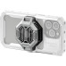 Система охолодження Tilta Khronos Cooling System for iPhone 15 Pro and Pro Max (Titanium White) (TK-IP-CS-TW) | Tilta