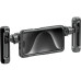 Комплект Tilta Khronos Lightweight Kit for iPhone 15 Pro (Space Gray) (TK-IP15-PA-SG) | Tilta