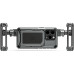 Комплект Tilta Khronos Lightweight Kit for iPhone 15 Pro (Space Gray) (TK-IP15-PA-SG) | Tilta