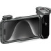 Комплект Tilta Khronos Advanced Kit for iPhone 15 Pro (Space Gray)(TK-IP15-PC-SG) | Tilta