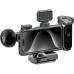 Комплект Tilta Khronos Ultimate Kit for iPhone 15 Pro (Space Gray)(TK-IP15-PD-SG) | Tilta