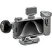 Комплект Tilta Khronos Ultimate Kit for iPhone 15 Pro (Titanium White) (TK-IP15-PD-TW) | Tilta
