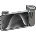 Комплект Tilta Khronos Advanced Kit for iPhone 15 Pro Max (Titanium White)(TK-IP15-PMC-TW) | Tilta