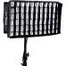 Студийное освещение Nanlite PavoSlim 120B Bi-Color LED Panel with Quick-Open Softbox (PS120BQR) | Nanlite