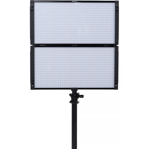 Студийное освещение Nanlite PavoSlim 240B Bi-Color LED Panel (PS240B) | Nanlite