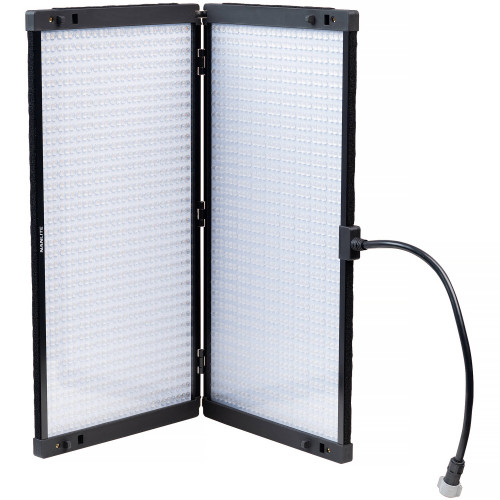 Студийное освещение Nanlite PavoSlim 240B Bi-Color LED Panel (PS240B) | Nanlite