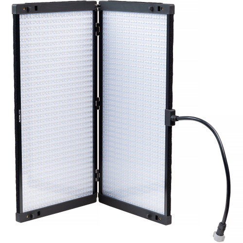 Студийное освещение Nanlite PavoSlim 240C RGB LED Panel (PS240C) | Nanlite