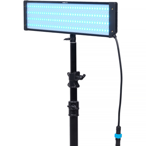 Студійне освітлення Nanlite PavoSlim 60CL RGB LED Panel (PS60CL) | Nanlite