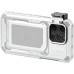 Тримач світлофільтру Tilta Khronos Quick Release Tray для iPhone 15 Pro та Pro Max (Space Gray) (TK-IP-FT-SG) | Tilta