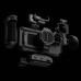 Чохол Tilta Khronos Mobile Filmmaking Case for iPhone 15 Pro Max (Titanium White) (TK-IP15-PMFC-TW) | Tilta