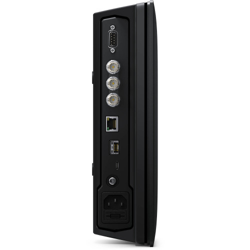 Контрольний монітор SmartView 4K G3 (HDL-SMTV4K12G3) | від бренду Blackmagic