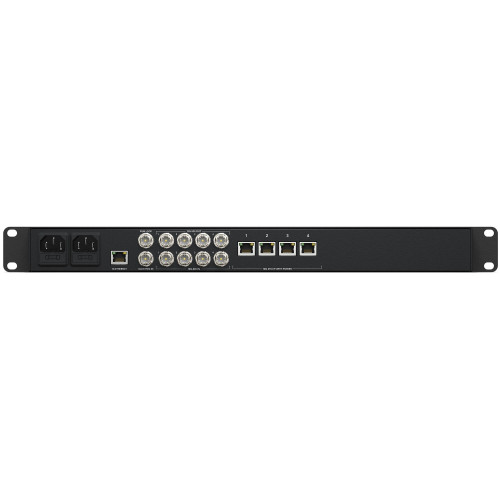 Конвертер Blackmagic 2110 IP Converter 4x12G PWR (CONVNVIPB4/12GPWR) | от бренда Blackmagic