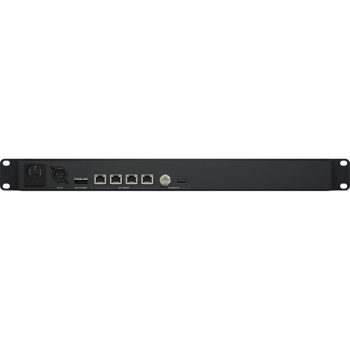 Сетевой накопитель Blackmagic Cloud Store Max 24TB (DWCLDF/CLDMAX24) | Blackmagic