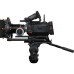 Кинокамера Blackmagic Design URSA Cine 12K Camera (PL Mount) (CINEURSAAA12KLFB) | Blackmagic