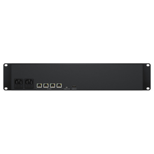 Док станция Blackmagic Media Dock (DWCLDB/DOCNMD03) | Blackmagic