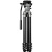 Штатив (комплект) Tilta 75mm Cine Fluid Head with 3-Stage Carbon Fiber Tripod Legs (8KG) - Snow Camo (TT-CT08-75-SC) | Tilta