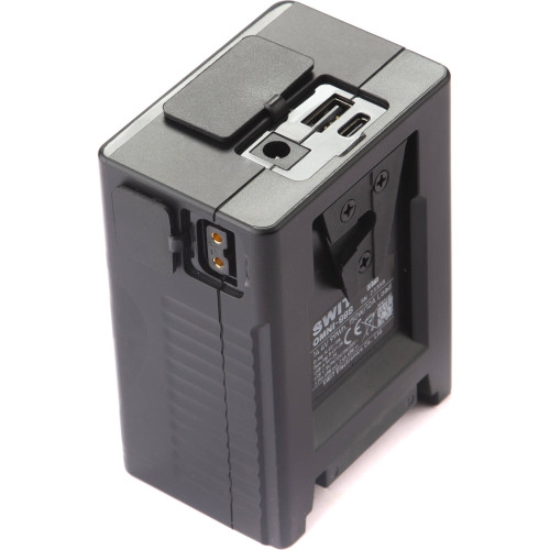 Аккумулятор SWIT OMNI-99S 99Wh Pocket Battery (V-Mount) (OMNI-99S) | от бренда SWIT