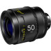 Об'єктив DZOFILM Arles 50mm FF/VV Prime Cine Lens (PL mount) (DZO-SAP50MPL) | від бренду DZOFilm