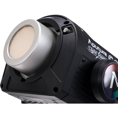 Студийное освещение Aputure LS 600c Pro II RGB LED Monolight (V-Mount) (AP30332A21) | Aputure