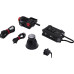 Студийное освещение Aputure LS 600c Pro II RGB LED Monolight (V-Mount) (AP30332A21) | Aputure
